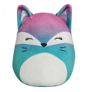 Squishmallows: Squishmellows Vickie The Fox 7.5inch