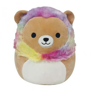 Squishmellows Leonard The Lion 7.5 inch