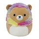 Squishmellows Leonard The Lion 7.5 inch