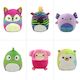 Squishmallows 3.5 inch Clip-On Assorted