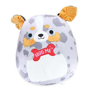 Squishmallows Heart Collection 12inch Assorted