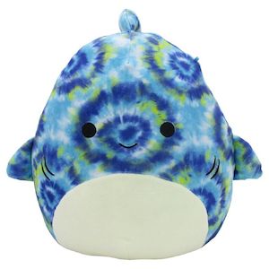 Squishmallows: Squishmallows Sealife 12inch Assorted