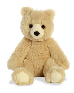 Antics: Aurora Little Humphrey Bear Tan