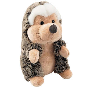Antics: Antics Hank The Hedgehog Sitting Plush 22cm