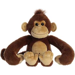 Aurora Hang & Swing Monkey
