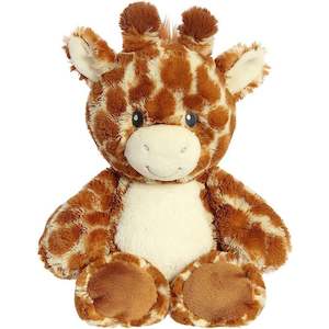 Antics: Antics Noahs Ark Giraffe 28cm