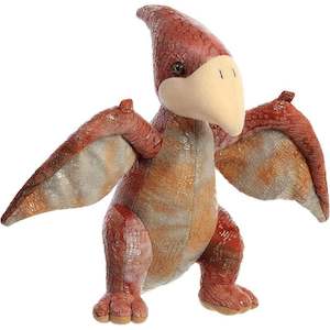 Antics: Pteranodon Plush Dinosaur