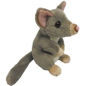 Antics: Antics Mini Possum 15cm