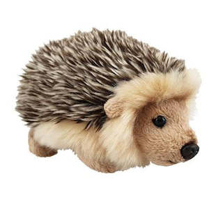 Antics: Antics Mini Hedgehog 15cm