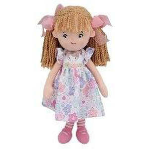 Teddy Time Rhea Ragdoll 41cm