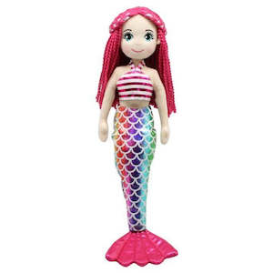 Teddy Time Mariah Mermaid 45cm