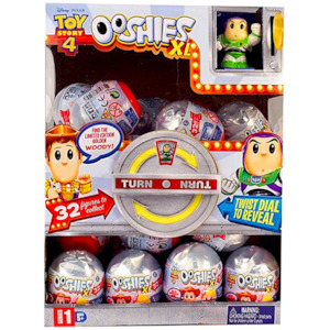 Super Deals: Ooshies Disney Toy Story 4 XL Capsule
