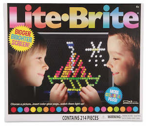 Lite-Brite Ultimate Classic