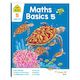 School Zone Maths Basics 5 Activity Book