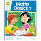 School Zone Maths Basics 1 Activity Book