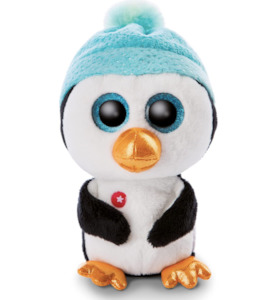 Nici Nanami Penguin 15cm