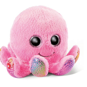 Nici: Nici Poli Octopus 14cm