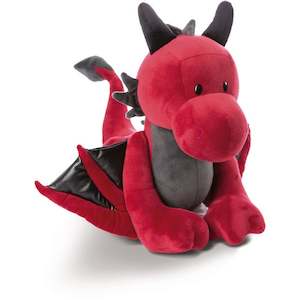 Nici: Eldor Dragon - Red (30cm)
