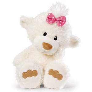 Little Sister Bear 25Cm