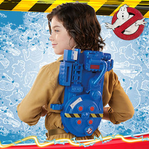 Ghostbusters Proton Pack