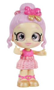 Hot Deals: Kindi Kids Minis Pirouetta