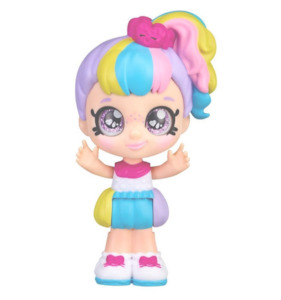 Hot Deals: Kindi Kids Minis Rainbow Kate