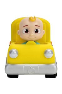 Cocomelon: Cocomelon Mini School Bus