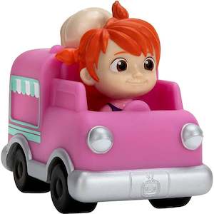 Cocomelon: Cocomelon Mini Ice Cream Truck