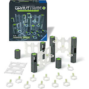 Ravensburger GraviTrax Extension Vertical Pro