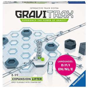 Gravitrax: Ravensburger GraviTrax Lifter Expansion