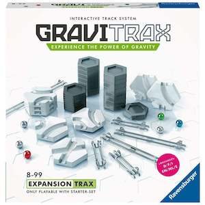 Ravensburger GraviTrax Trax Expansion