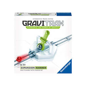 Ravensburger GraviTrax Hammer Expansion