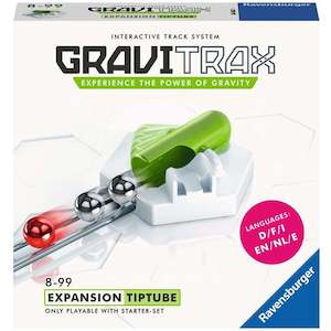 Ravensburger GraviTrax Tip Tube Expansion