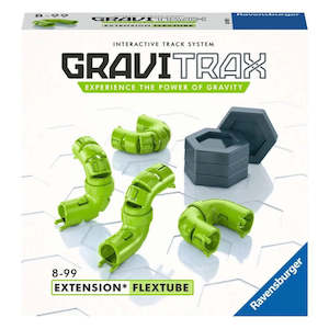 GraviTrax PRO Action FlexTube