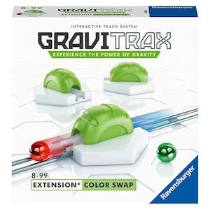 GraviTrax PRO Action Pack Color Swap