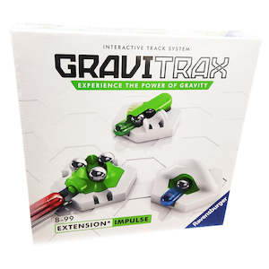 Gravitrax: GraviTrax PRO Action Pack Impulse
