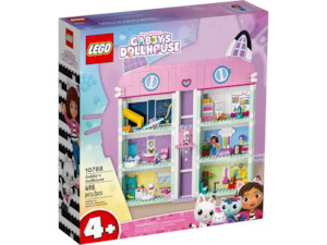 LEGO 10788 Gabby's Dollhouse