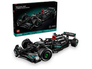LEGO TECHNIC 42171 MERCEDES-AMG W14 E PERFORMANCE