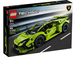 Technic: LEGO Technic 42161 Lamborghini Huracán Tecnica