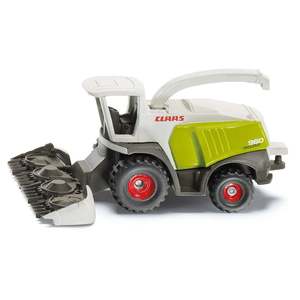 Sale: Siku 1418 Claas Jaguar 960 Forage Harvester