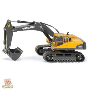Siku 3535 Volvo EC290 Hydraulic Excavator