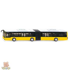Sale: Siku 3736 MAN Articulated "Bendy" Bus