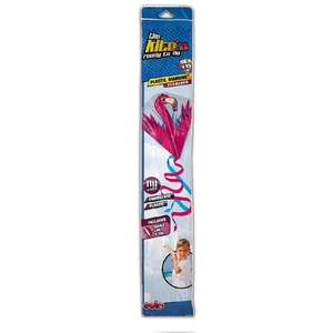 Outdoor Sports: Kites Ready To Fly Flamingo 55cm