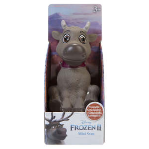 Disney 1: Disney Mini Toddler Doll Sven