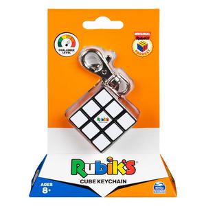 Rubik: Rubik's Cube 3x3 Keyring