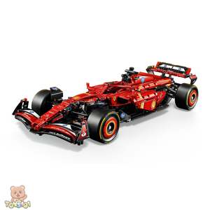 LEGO Technic 42207 Ferrari SF-24 F1 Car