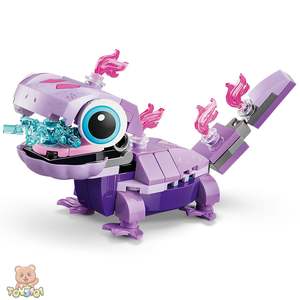 Disney: LEGO Disney Olaf and Bruni's Picnic Fun 43287