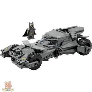 Sale: LEGO Batmobile from Batman v Superman 76331