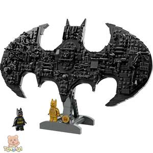LEGO Batman Logo 76330