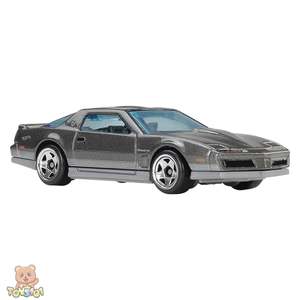 Hot Wheels Pontiac Centenary 1984 Pontiac Firebird